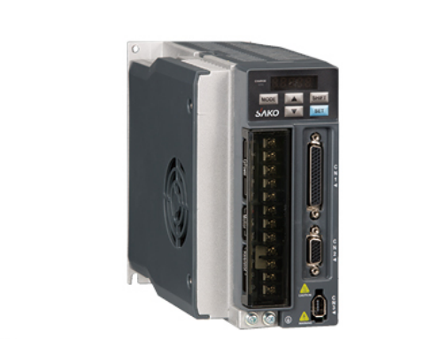 三科ASD600E系列通用伺服驱动器、电机型号